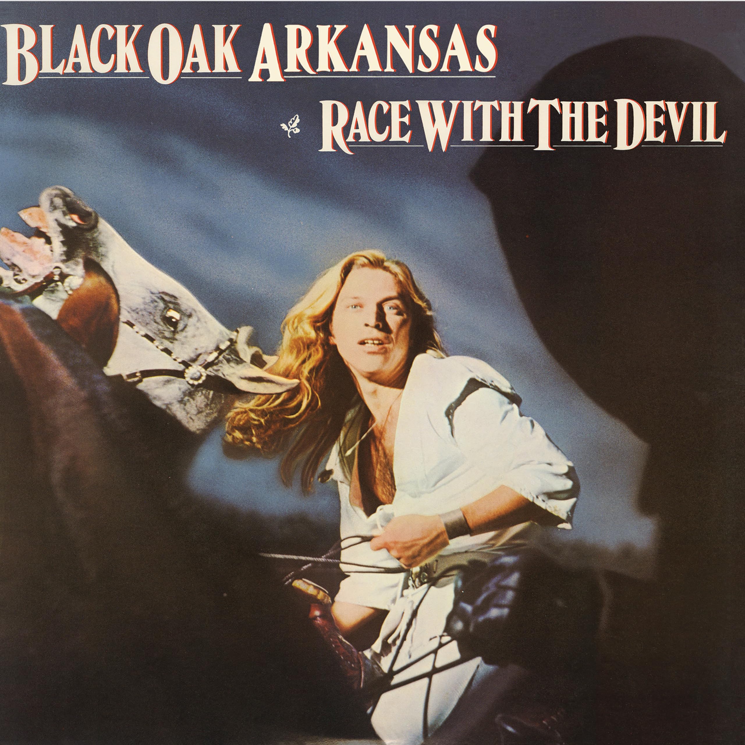 Race With The [Analog]: Amazon.sg: Music